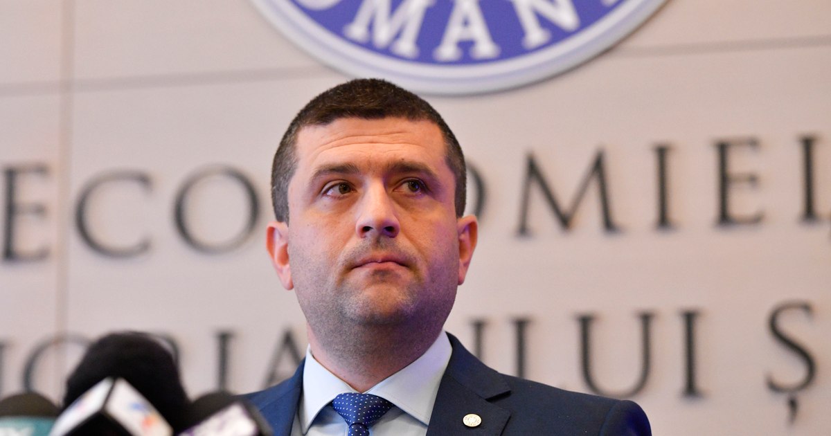 The case of the building, which was rented illegally for 18 years, arrived in court. The Minister of Economy: "A business incubator is invoked"