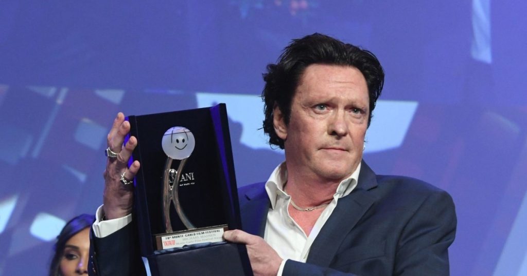 The cause of American actor Michael Madsen. The personal drama of the star of "Kill Bill": "It is tragic and torn"