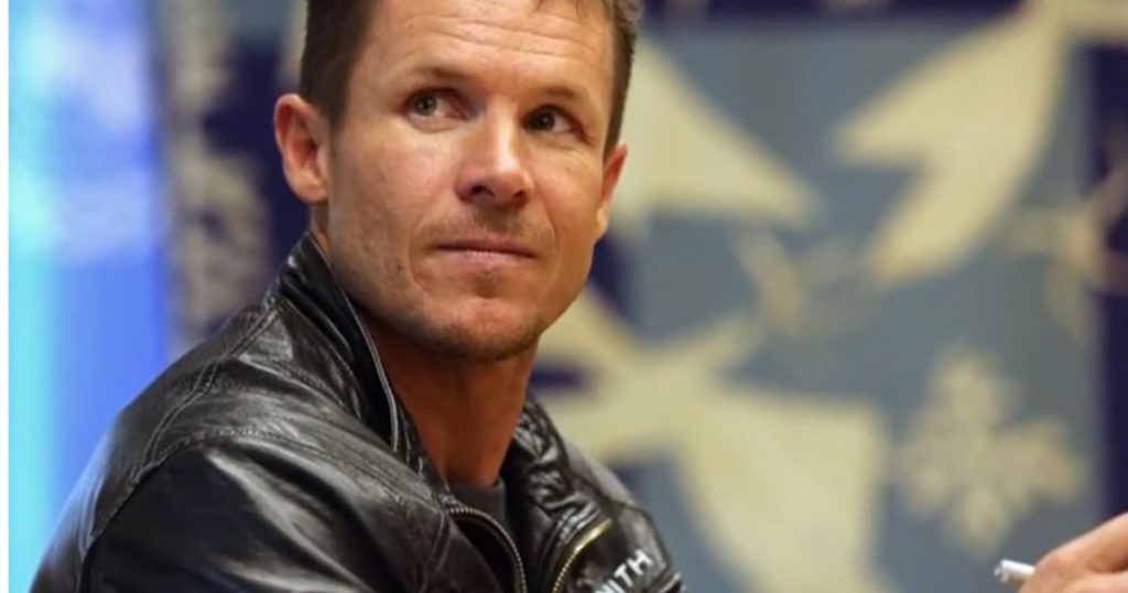 The first conclusions of forensic doctors in the case of Felix Baumgartner. Serious lesions were discovered at the spine
