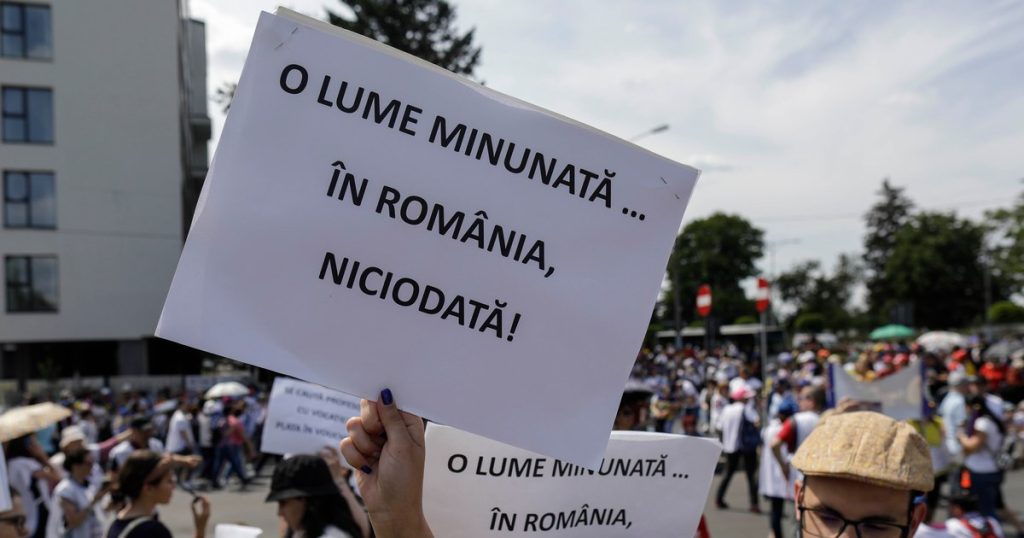 The first reactions of the educational unions, according to the announced reform measures. "Let's be more solid than ever"