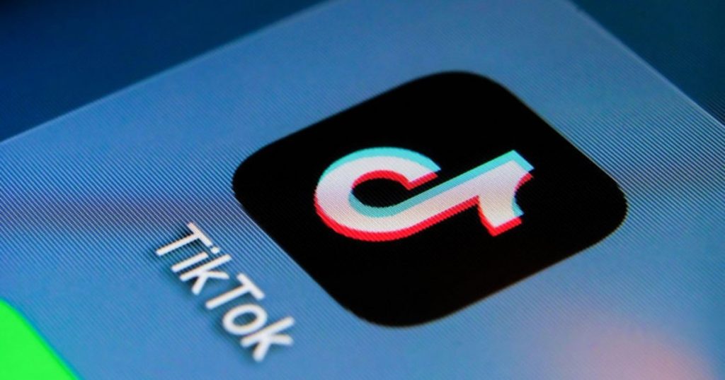 The future on the fast. Tiktok changes the way young people relate to work