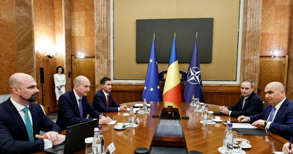 The government launches the reform of the state companies: "The group of consultants is to be constituted when its composition will be clear"