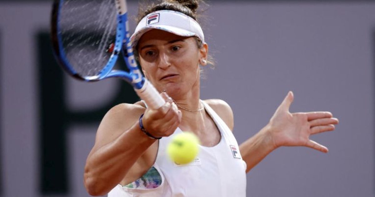 The grass does not care about the Romanians. A single player in Romania obtained the qualification in the second round at Wimbledon