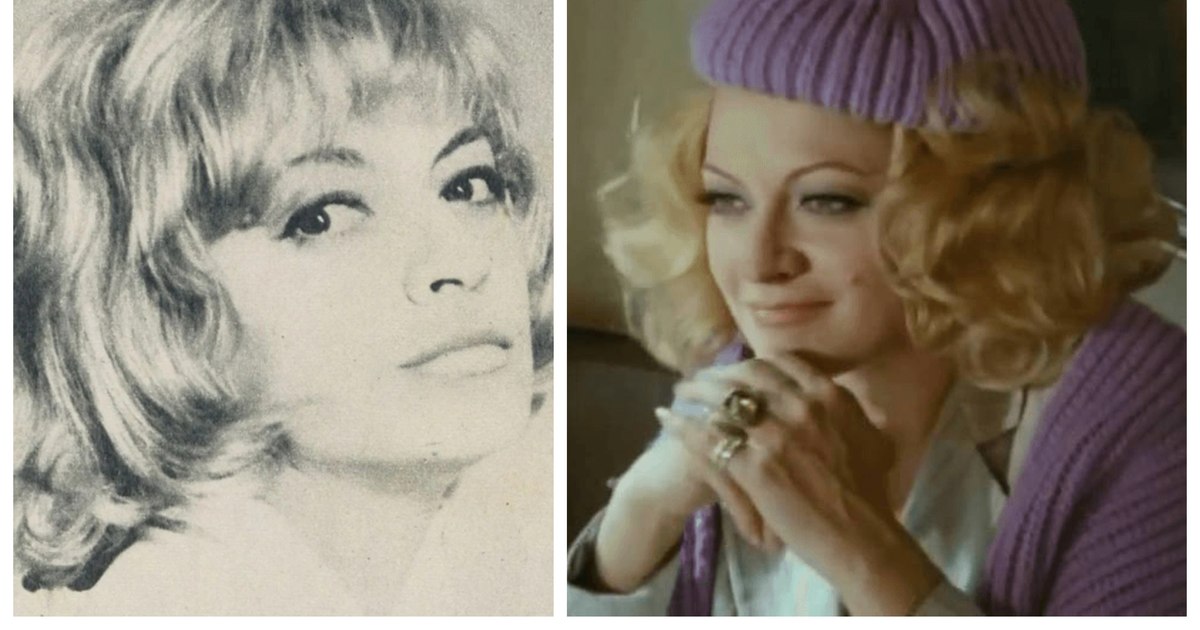 The great actress Ioana Bulcă died. He was 89 years old