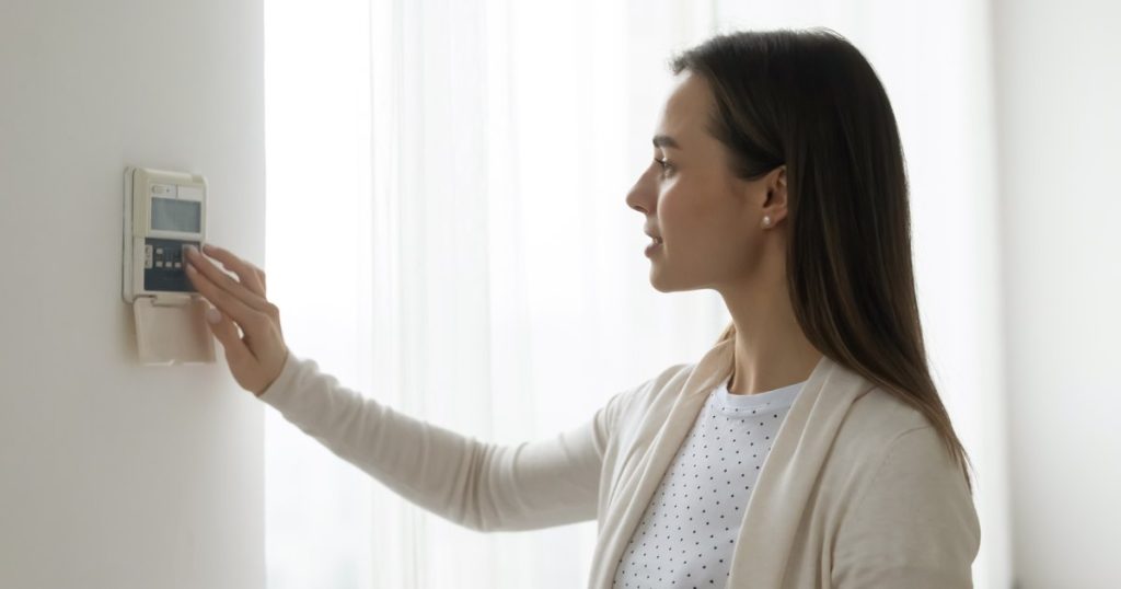 The heat dome raises energy bills. How effective is the "pre-root" and how to use the air conditioning efficiently