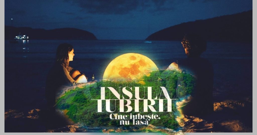 The island of love returns to Antena 1. Radu Vâlcan: "viewers have what they see, they will not be disappointed"