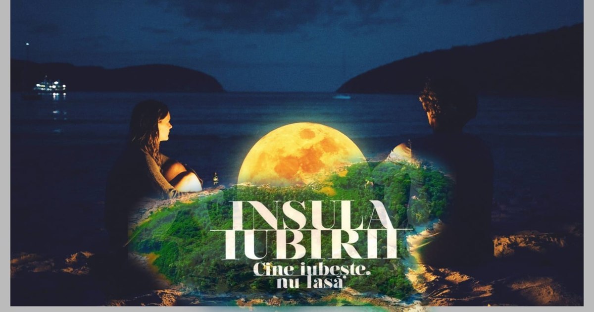 The island of love returns to Antena 1. Radu Vâlcan: "viewers have what they see, they will not be disappointed"