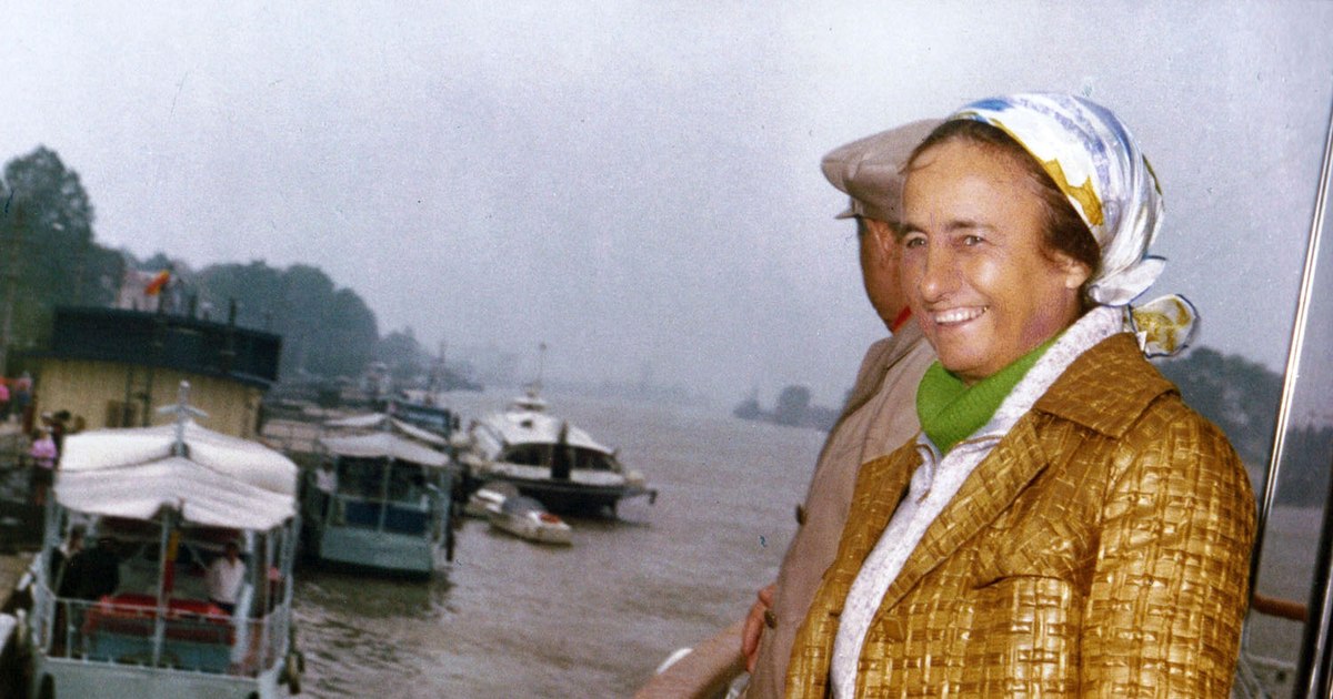 The last summer of Ceauses. Lavinia Betea, historian: "They were old, the coast was not suitable"