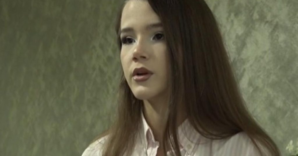The shock of a young woman admitted to medicine that came to the list of rejected. "I could not secure a place because of their negligence"
