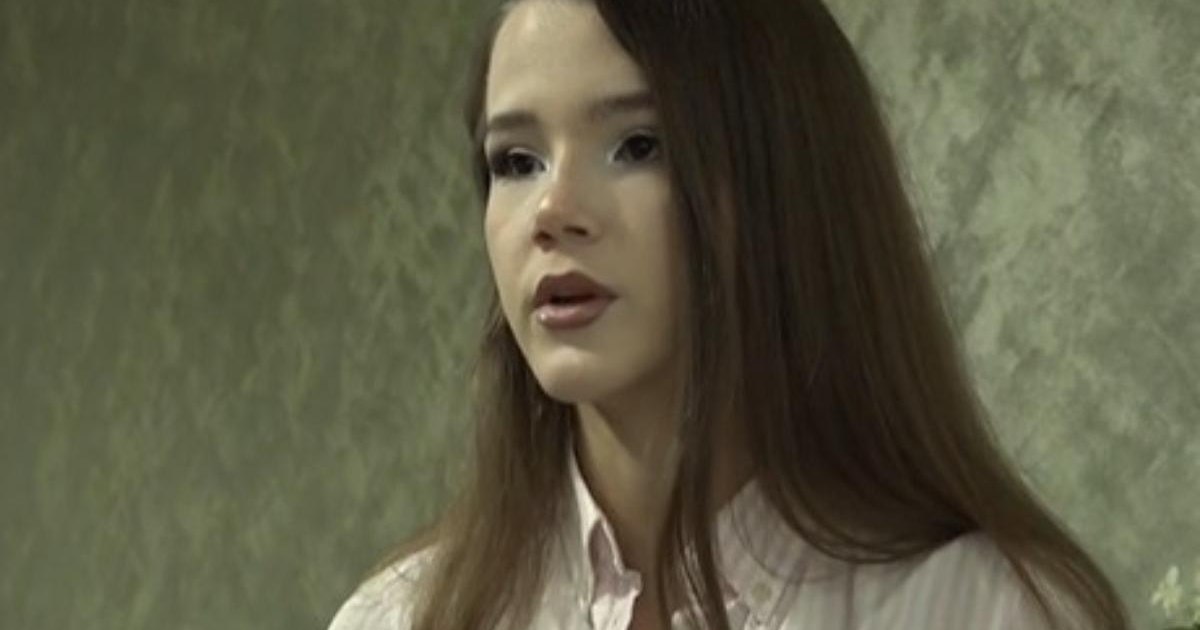 The shock of a young woman admitted to medicine that came to the list of rejected. "I could not secure a place because of their negligence"