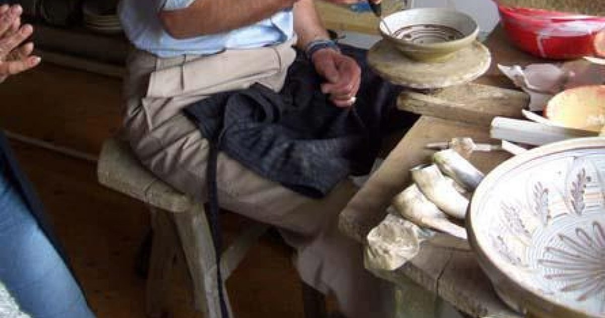 The traditions that Romania risks losing. How the Oltenic village revives in a museum in the heart of Sibiu