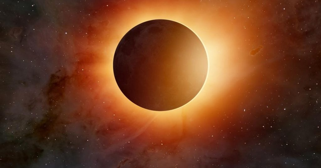 The unique total eclipse of 2027, a cosmic show that will not be repeated in our lives. How and where to live at night in full day
