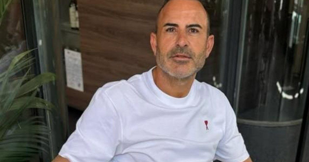 The vice -president of the Trabzon Football Club, "relieved" by a clock of 300,000 euros