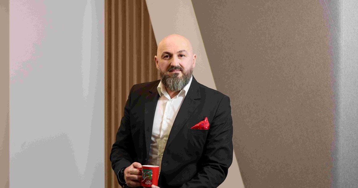 Tiberius Pintilie, Nestlé: gender not just with questions, but also with solutions