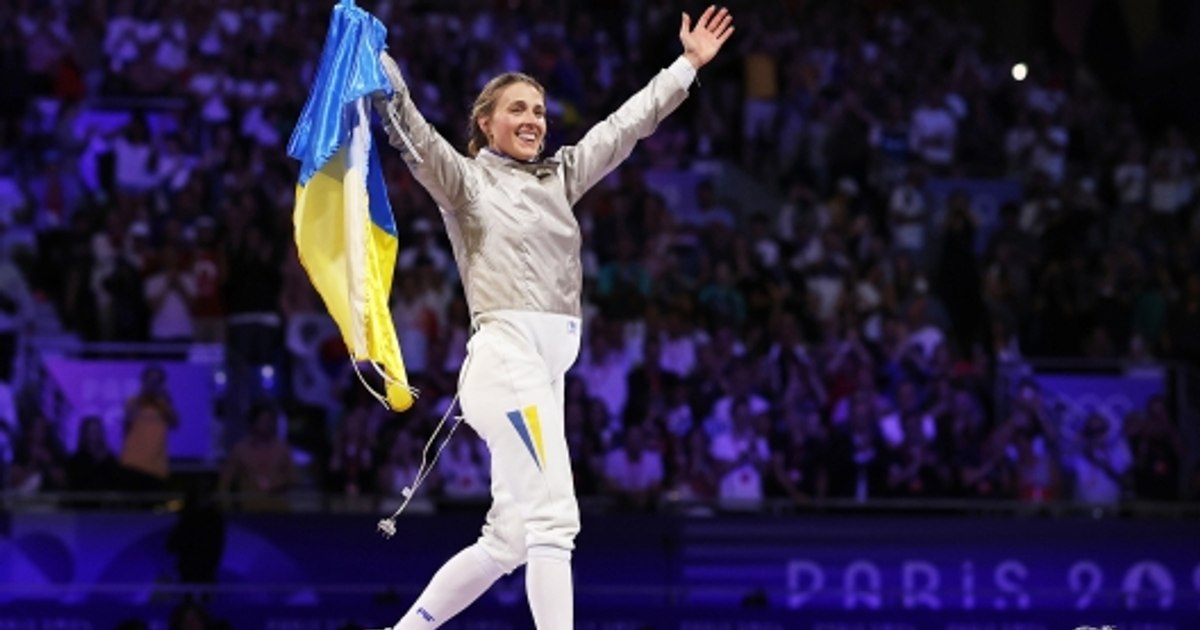 Ukraine caught fire, after Putin sent the army to the fencing world: "Decorated with Kremlin medals, smiling in the days when our children die"
