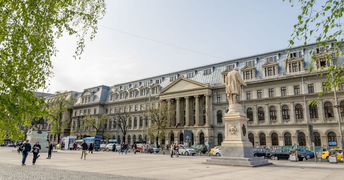 University of Bucharest and ISPAIM, partnership for security and defense education
