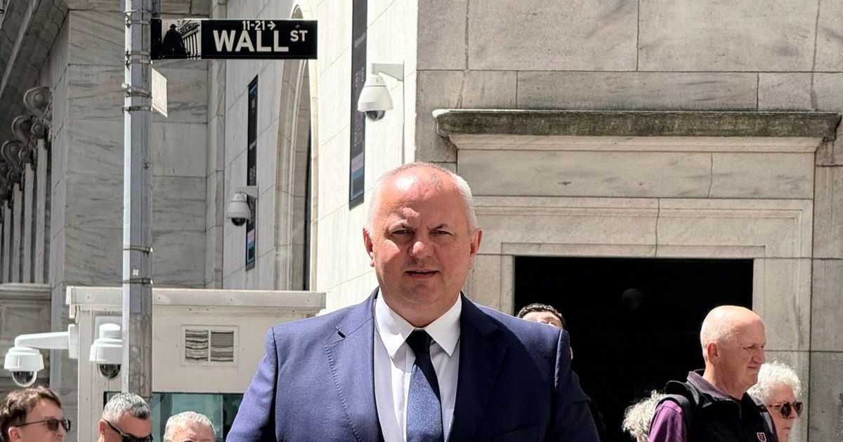 VCash app, officially launched in the US by Gal Avram co-founder