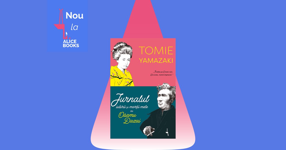 VIDEO Journal of Love and Death: Confession of the last love of writer Osamu Dazai