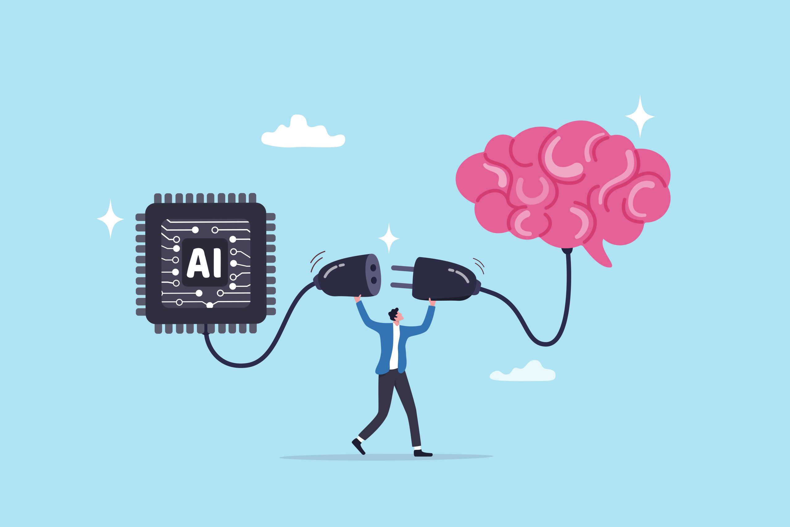 Video Openai launches a new sap: Chatgpt Agent. The new assistant can perform tasks in your place