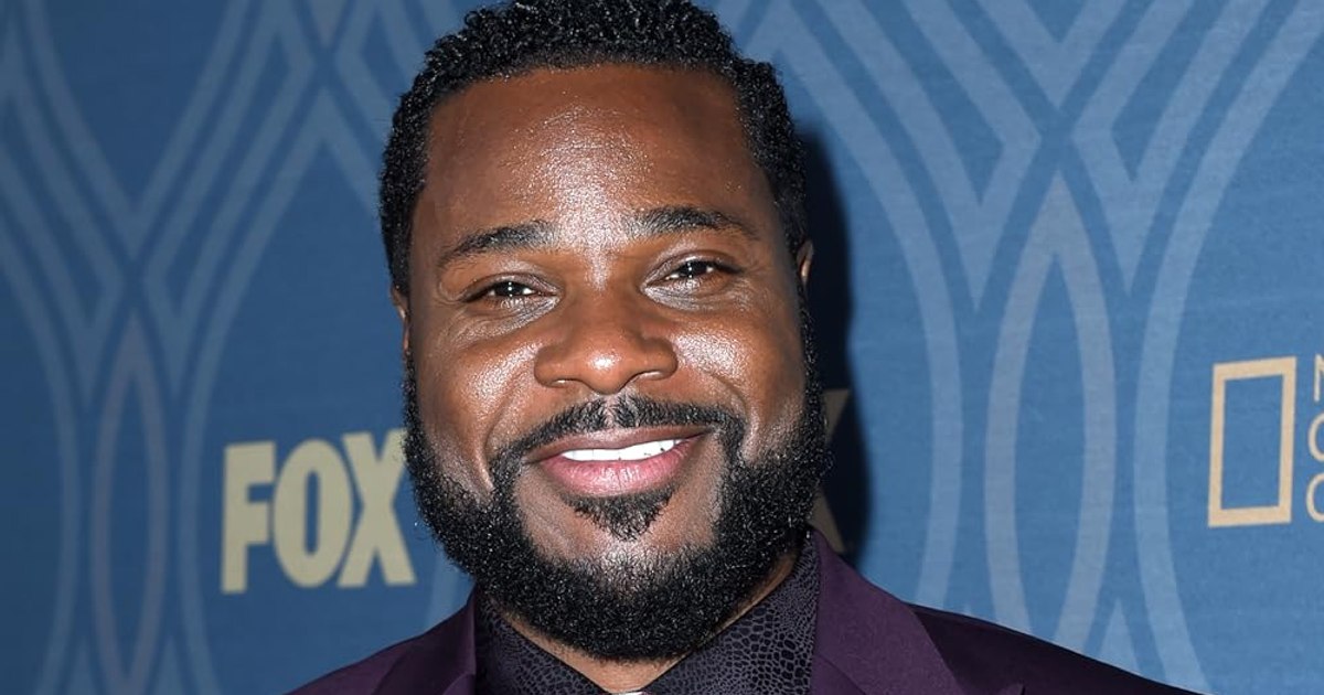 Video died actor Malcolm-Jamal Warner, Theo of "The Cosby Show". Drowned while on vacation in Costa Rica