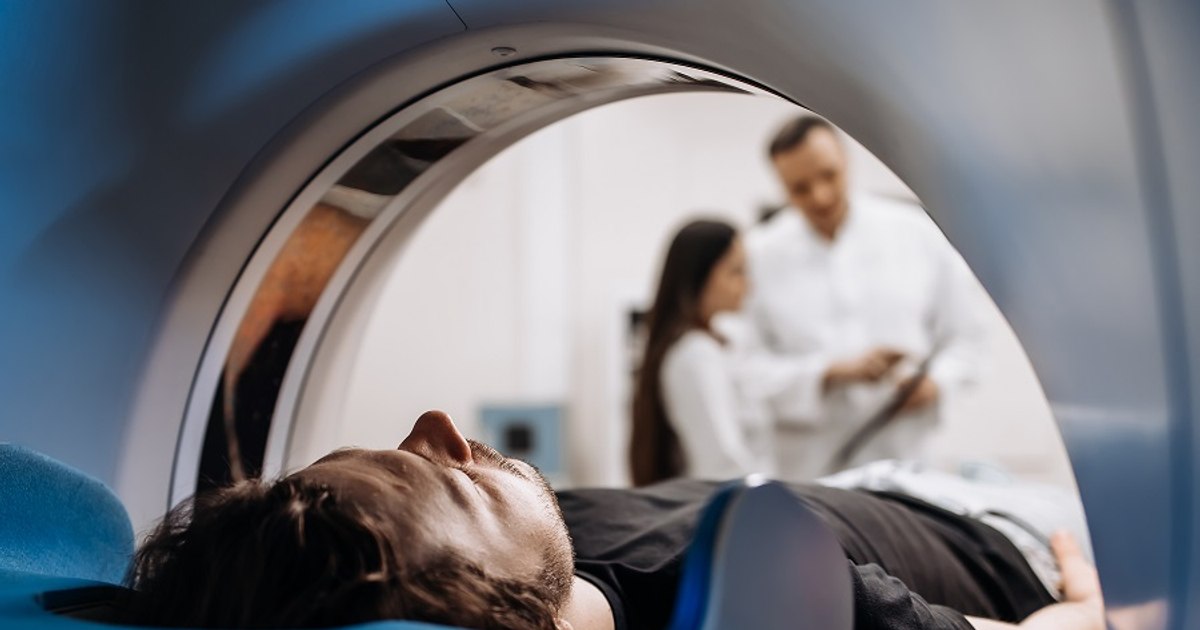 Video fear of radiation exposure in medical imaging investigations disappears through low dose technology. What are the benefits offered by innovations in medicine?