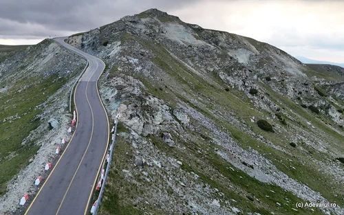 Transalpina, June 2025 Photo Daniel Guță Adevărul (71) JPG