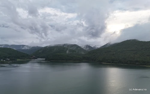 Cinciș Lake, Hunedoara, photo Daniel Guță Adevărul (34) JPG