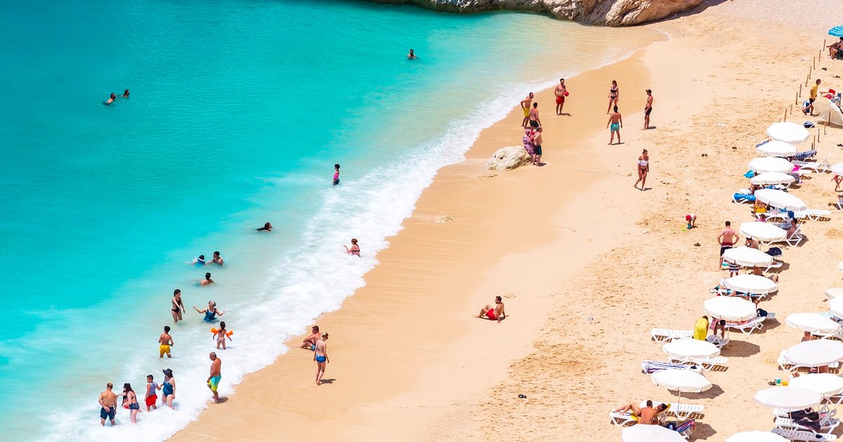 Warning for tourists from Turkey. Hazardous bacteria discovered in sea water: alarming symptoms