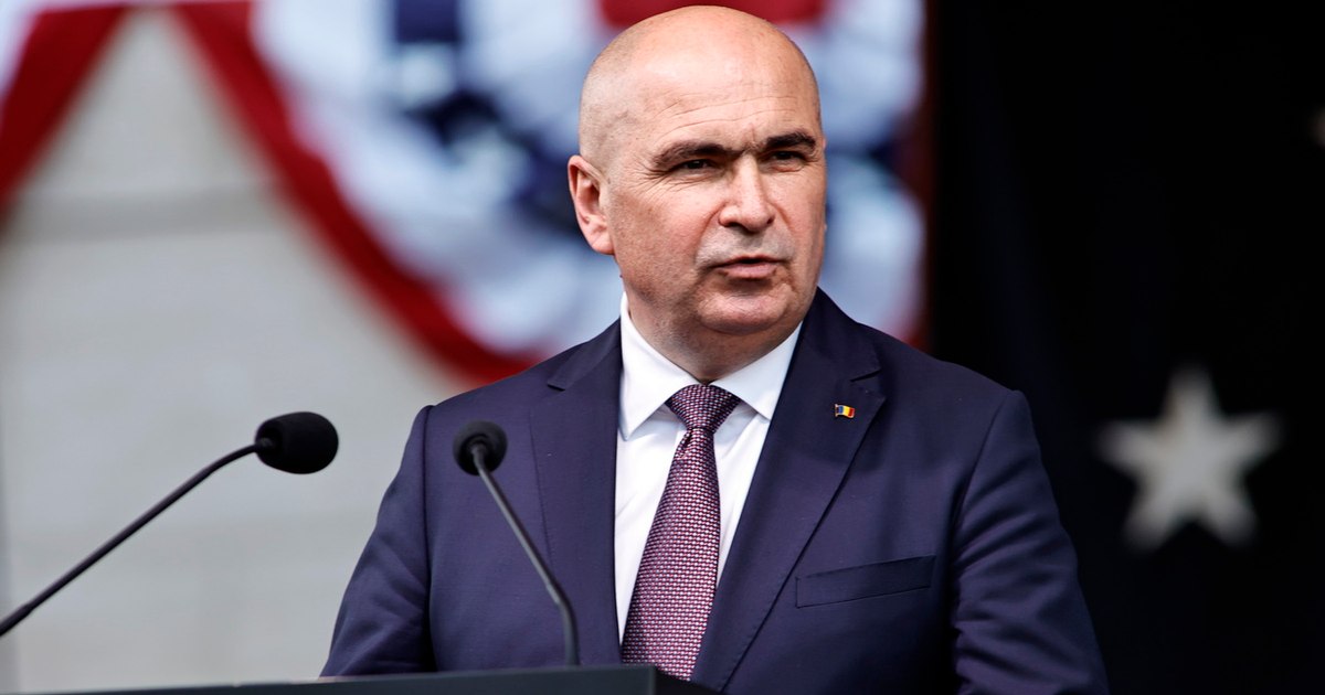 What Bolojan responded to a pregnant woman regarding the taxation of mothers allowances. "I had 3 jobs to reach the maximum amount"