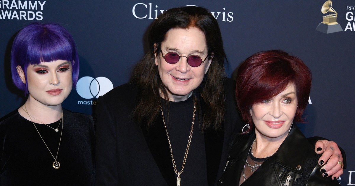 What a huge fortune left Ozzy Osbourne behind. In addition to music, the superstar has flirted with several industries including real estate