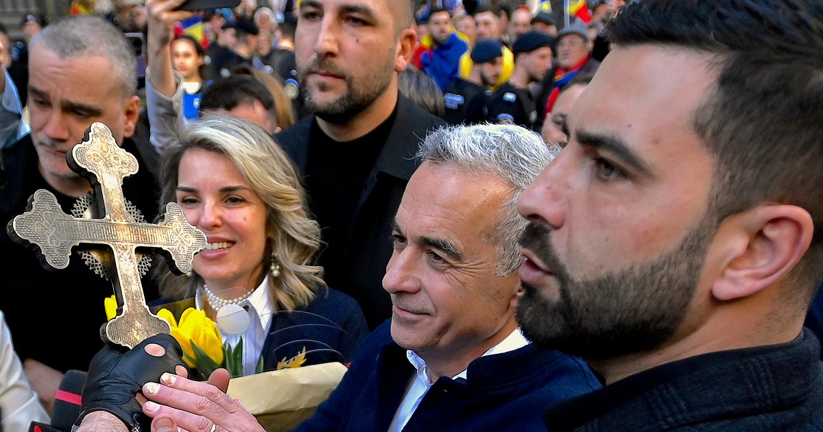 What sanctions did the parties and candidates receive in the elections of 2024 and 2025. Călin Georgescu, amended with 200,000 lei