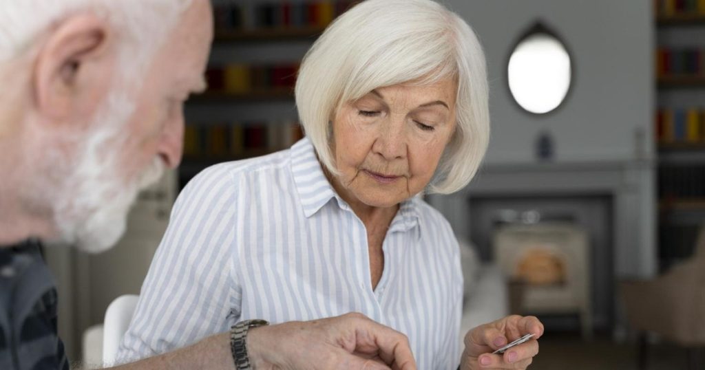 Why Alzheimerul more often strikes women: the factors that make the difference