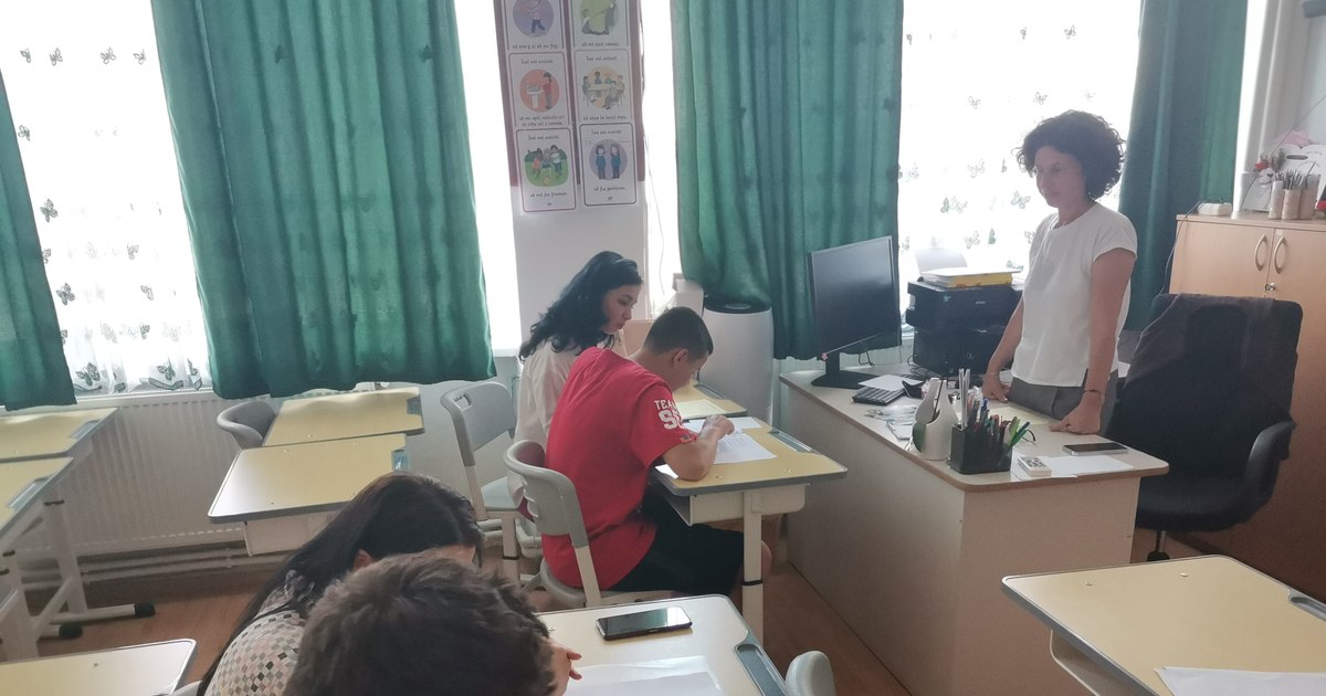 Why it is important to choose high school for your child. Advisor: "disappearing motivation, the desire to learn" disappears "