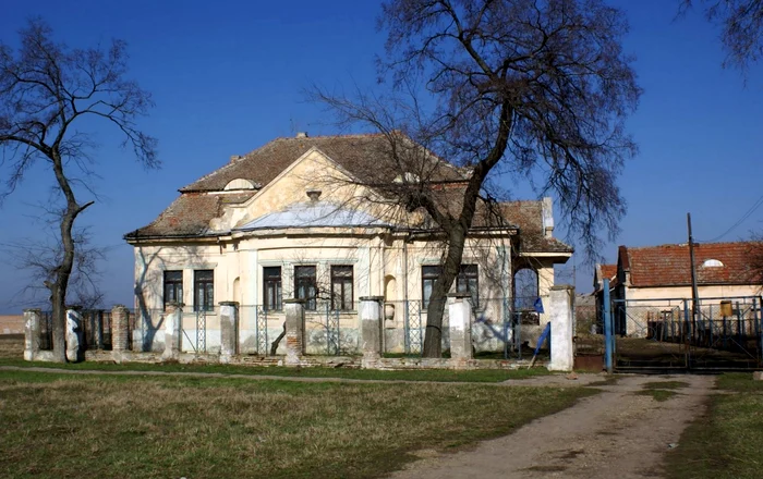 Pichet, Jimbolia. Photo: Facebook