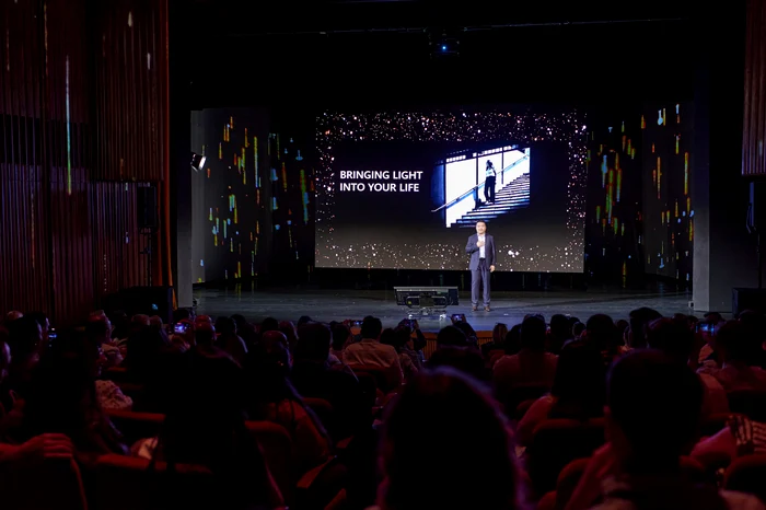 Launch Huawei Pura 80 Series (5) JPG