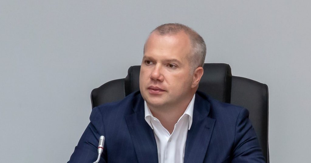 A PSD mayor criticizes the Government's plan to reduce the staff in the mayors: "When you come with a template Otova, the inequities will appear"