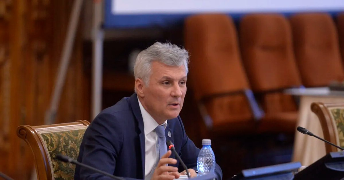 A PSD senator attacks Bolojan, after the statements about the risk of bankruptcy of Romania: "Extremely harmful for the economy"