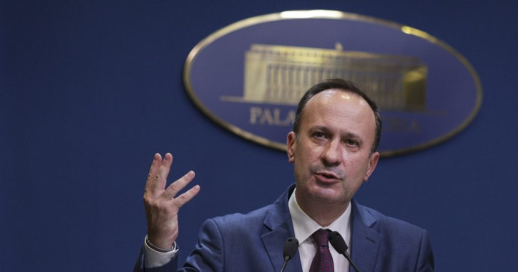 A former PSD minister puts Bolojan on the wall: "If you have no money, you have no money for weapons. Otherwise, lie!"