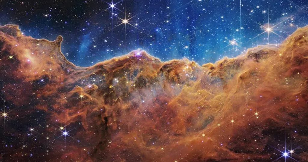 A scientist from Harvard claims that he has demonstrated the existence of God: "The universe is so perfectly adjusted"