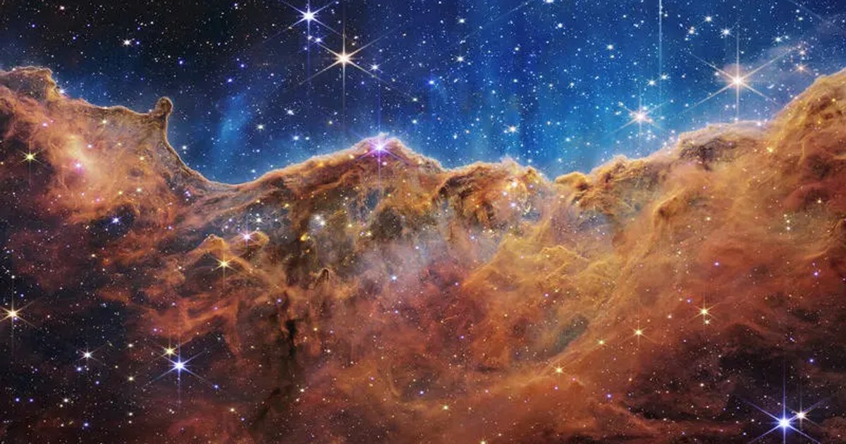 A scientist from Harvard claims that he has demonstrated the existence of God: "The universe is so perfectly adjusted"