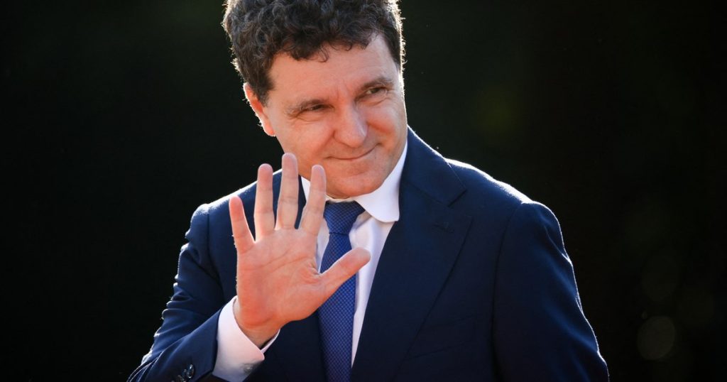 Accusations from gold against President Nicușor Dan: "It succeeds in being more absent than Iohannis"