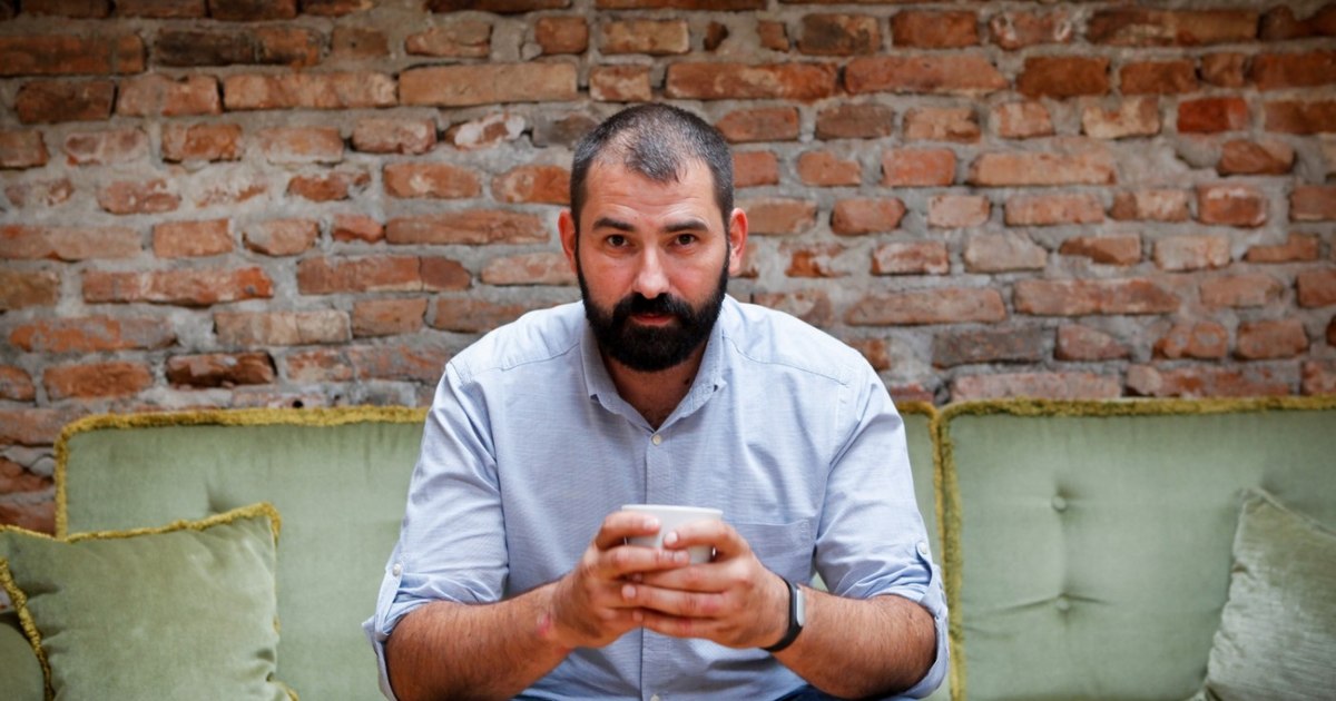 Adi Hădean, to the supporters of Pillar II reform: "Dear comrades, we are not all so stupid"