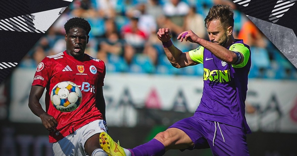 After the humility in Europe, CFR Cluj was also destroyed in the championship. 14 goals received in the last 3 games