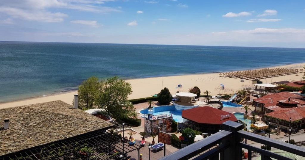 All inclusive with fratricidal scandal in Bulgaria. How the Romanians came to not be supported between them: "I hate the stitched by Romania"