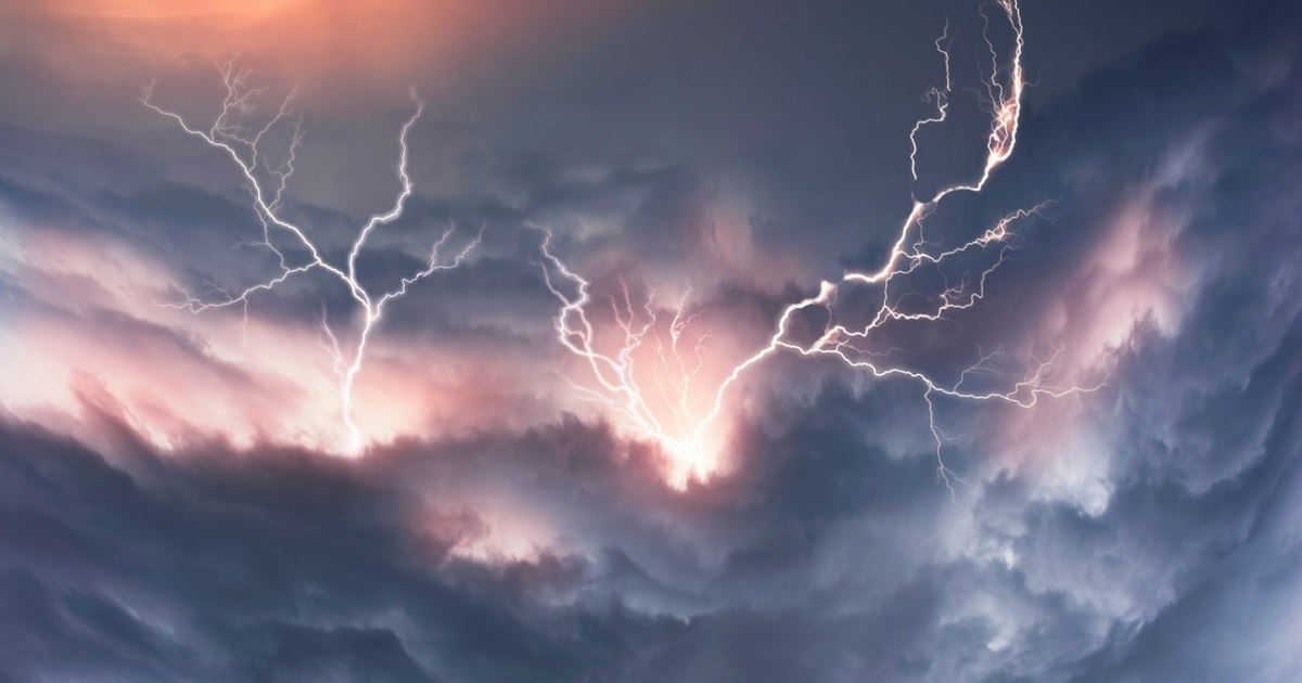 An 829 miles' new mega-full-fledger confirmed by the World Meteorological Organization