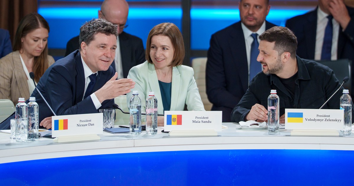 Analysis The stakes of the cyber security alliance of which Romania belongs. The role he will play in the elections in the Republic of Moldova