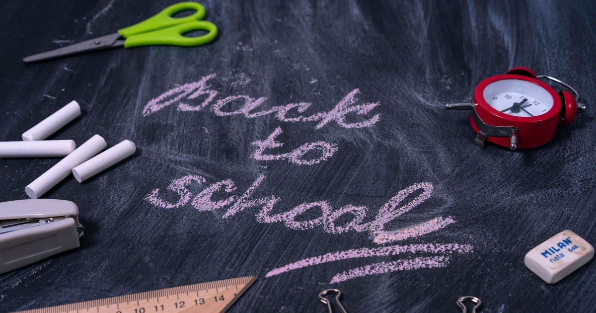 Analysis as much as Romanians spend for the beginning of the school: 2,500 lei per child, close to the global analysis average