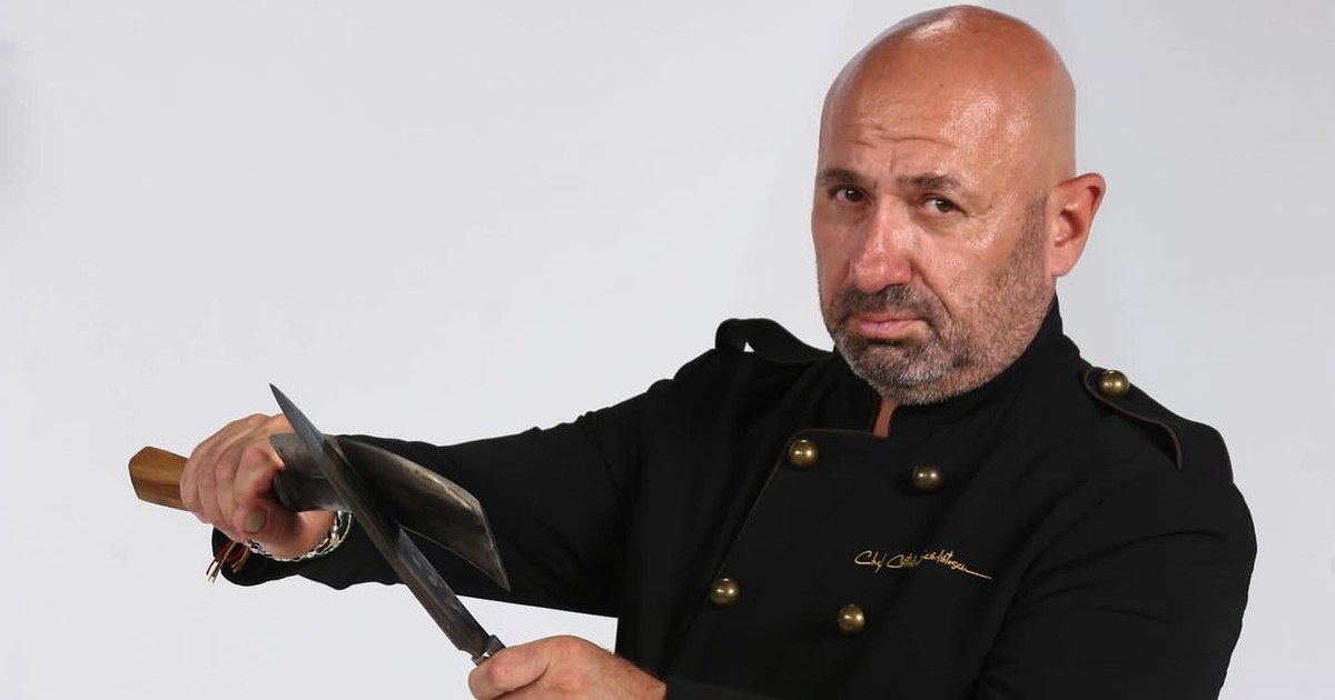 Antena 1 won the first trial against Chef Scărlătescu. Statements that the court has sanctioned