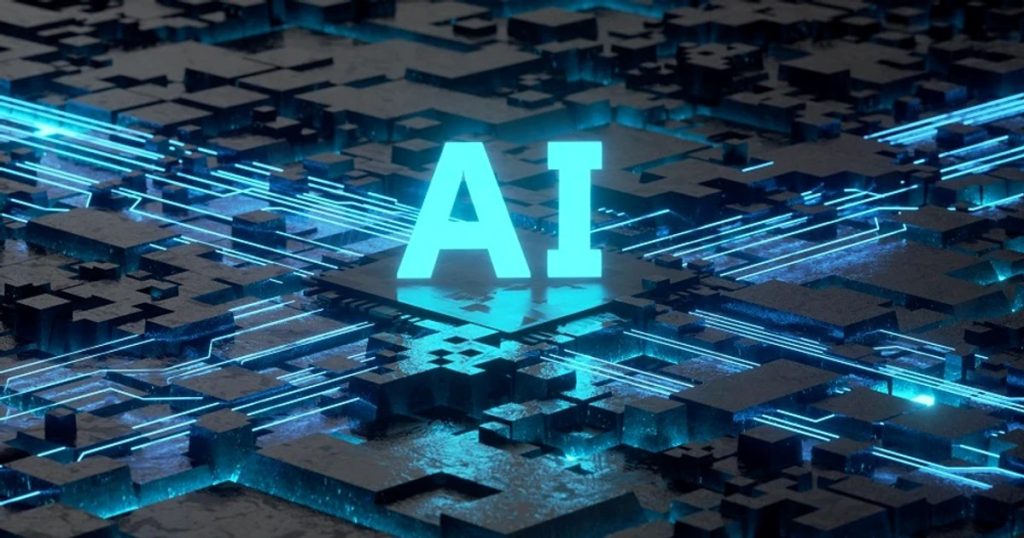 Artificial intelligence threatens even jobs in the industry that created it