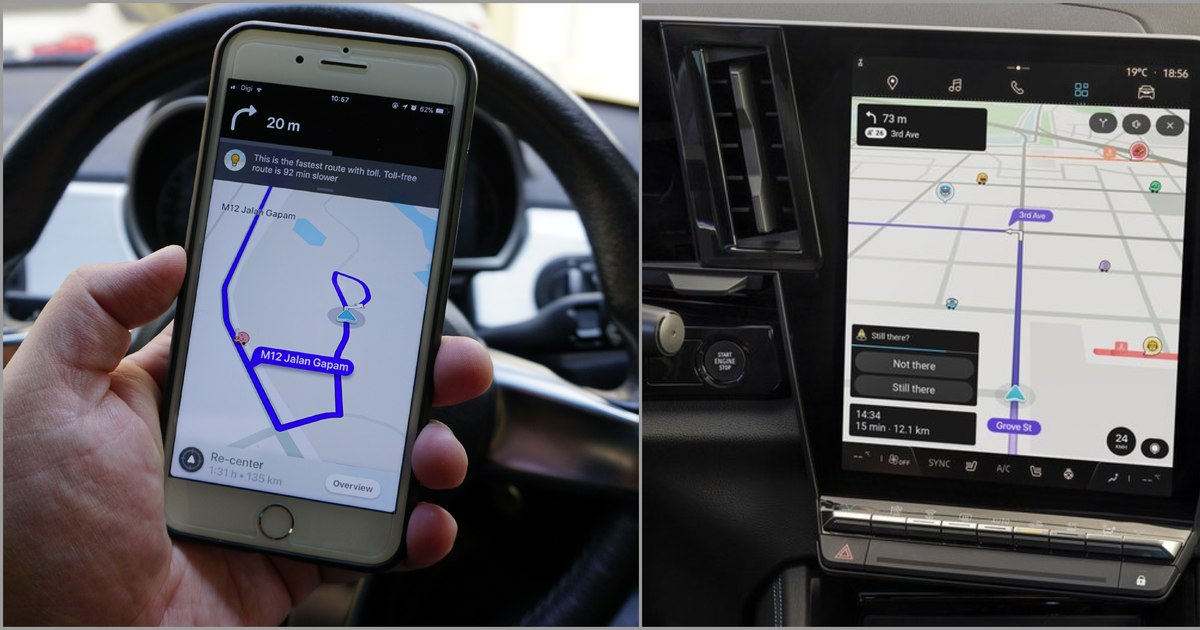 Bad news for drivers: The Waze app will stop working on certain Android phones. The models targeted